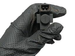 VALVULA SOLENOIDE VAZAO COLETOR GOLF BORA 1.6 2.0 98 A 2006