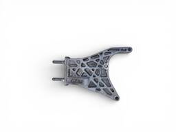 SUPORTE COXIM CAMBIO STRADA CRONOS ARGO 2017 A 2024