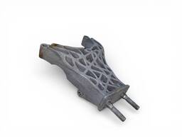 SUPORTE COXIM CAMBIO STRADA CRONOS ARGO 2017 A 2024