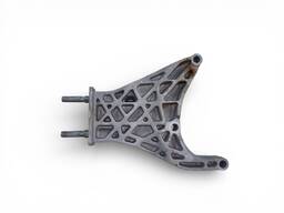 SUPORTE COXIM CAMBIO STRADA CRONOS ARGO 2017 A 2024