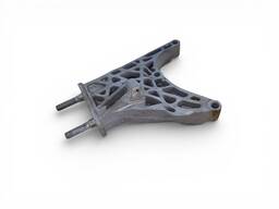 SUPORTE COXIM CAMBIO STRADA CRONOS ARGO 2017 A 2024