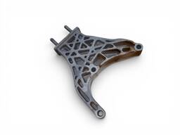 SUPORTE COXIM CAMBIO STRADA CRONOS ARGO 2017 A 2024