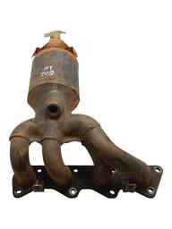 CATALISADOR GOL SAVEIRO VOYAGE FOX POLO 1.0 1.6 8V 2007 A 22