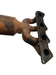 CATALISADOR GOL SAVEIRO VOYAGE FOX POLO 1.0 1.6 8V 2007 A 22