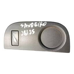 BOTÃO PARK ASSIST ESTACIONAMENTO SANDERO 2019/2020