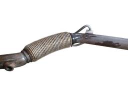 CATALISADOR POLO VIRTUS T-CROSS NIVUS 1.0 12V 3CC TSI 2017/ 