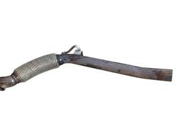 CATALISADOR POLO VIRTUS T-CROSS NIVUS 1.0 12V 3CC TSI 2017/ 