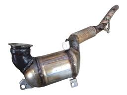 CATALISADOR POLO VIRTUS T-CROSS NIVUS 1.0 12V 3CC TSI 2017/ 