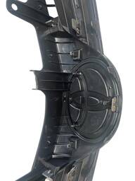 GRADE COROLLA 2018 A 2019