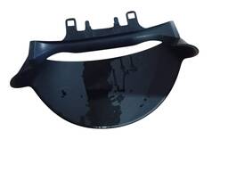 Moldura Painel Instrumentos Vw Gol Voyage G5 G6 2008 A 2016