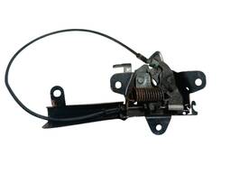 FECHADURA CAPO DIANTEIRO CERATO/CERATO KOUP 2010 A 2013