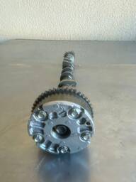 COMANDO DE VALVULAS ADMISAO COM POLIA FLUENCE 2.0 16V