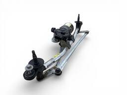 GALHADA LIMPADOR PARABRISA ARGO CRONOS 2018 A 2023