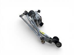 GALHADA LIMPADOR PARABRISA ARGO CRONOS 2018 A 2023