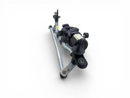 GALHADA LIMPADOR PARABRISA ARGO CRONOS 2018 A 2023