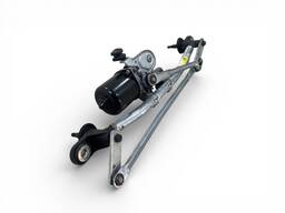 GALHADA LIMPADOR PARABRISA ARGO CRONOS 2018 A 2023