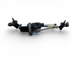 GALHADA LIMPADOR PARABRISA ARGO CRONOS 2018 A 2023