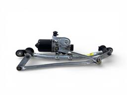 GALHADA LIMPADOR PARABRISA ARGO CRONOS 2018 A 2023