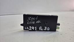 MÓDULO AMPLIFICADOR ANTENA BMW 320I 2016