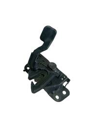 FECHADURA CAPO DIANTEIRO HB20 2013 2014 A 2019 S/ SENSOR