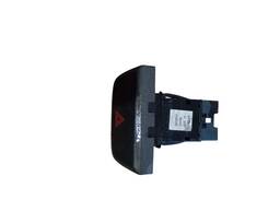 Botão Interruptor Pisca Alerta Gm S10 201215 Original