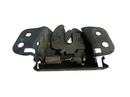 FECHADURA CAPO DIANTEIRO SPORTAGE 2011/2016 IX35 2010/2022