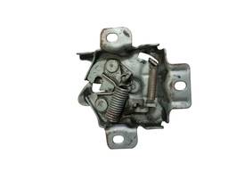 FECHADURA CAPO DIANTEIRO SUZUKI SX4 2010 2011 A 2015