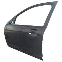 PORTA DIANTEIRA ESQUERDA FUSION 2006 2007 A 2012 C TECLADO