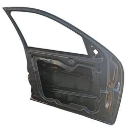 PORTA DIANTEIRA ESQUERDA FUSION 2006 2007 A 2012 C TECLADO