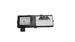 Módulo Alarme Gm Cruze 1.8 2012