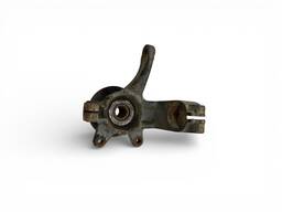 MANGA EIXO DIANTEIR ESQ FIESTA ECOSPORT 1.0 1.6 03/12 S/ABS 