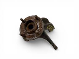 MANGA EIXO DIANTEIR ESQ FIESTA ECOSPORT 1.0 1.6 03/12 S/ABS 