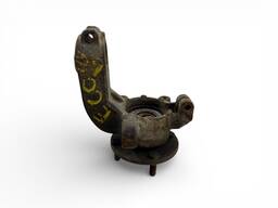 MANGA EIXO DIANTEIR ESQ FIESTA ECOSPORT 1.0 1.6 03/12 S/ABS 