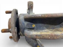 MANGA EIXO DIANTEIR ESQ FIESTA ECOSPORT 1.0 1.6 03/12 S/ABS 