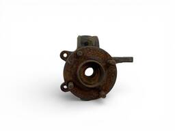 MANGA EIXO DIANTEIR ESQ FIESTA ECOSPORT 1.0 1.6 03/12 S/ABS 