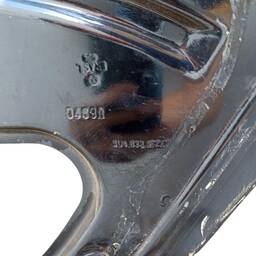 PORTA TRASEIRA DIREITA GOL VOYAGE  G5 G6 G7 G8 2008 A 2023