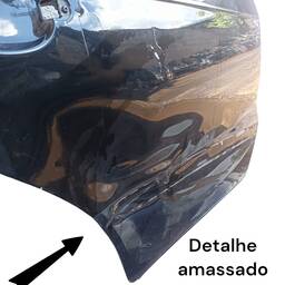 PORTA TRASEIRA DIREITA GOL VOYAGE  G5 G6 G7 G8 2008 A 2023