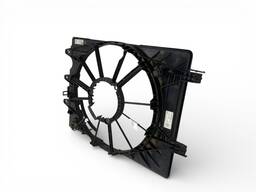 DEFLETOR DA VENTOINHA ARGO CRONOS 2017 A 2021