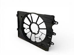 DEFLETOR DA VENTOINHA ARGO CRONOS 2017 A 2021