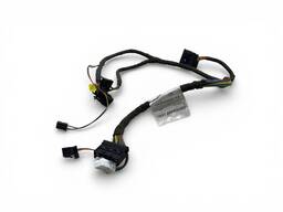 CHICOTE ELÉTRICO COMANDO DE AR CRONOS ARGO 2017 A 2022  