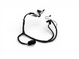 CHICOTE ELÉTRICO COMANDO DE AR CRONOS ARGO 2017 A 2022  