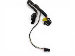 CHICOTE ELÉTRICO COMANDO DE AR CRONOS ARGO 2017 A 2022  