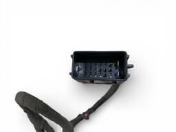 CHICOTE ELÉTRICO COMANDO DE AR CRONOS ARGO 2017 A 2022  