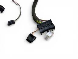 CHICOTE ELÉTRICO COMANDO DE AR CRONOS ARGO 2017 A 2022  