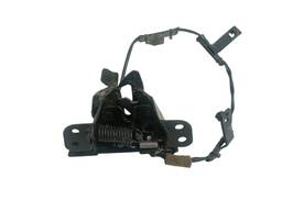 FECHADURA CAPO DIANTEIRO HB20 2013 2014 A 2019 C/ SENSOR