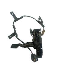 FECHADURA CAPO DIANTEIRO HB20 2013 2014 A 2019 C/ SENSOR