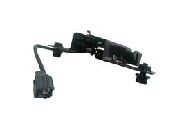 FECHADURA INFERIOR CAPO DIANTEIRO VERSA 2012 2013 A 2020