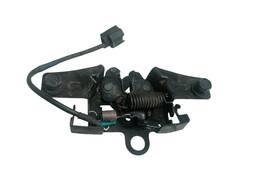 FECHADURA INFERIOR CAPO DIANTEIRO VERSA 2012 2013 A 2020