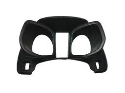 Moldura Painel Instrumentos Chevrolet S10 2012 2016 52018420