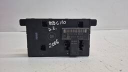 MODULO PORTA DIANTEIRA ESQUERDA MERCEDES BENZ C180 2006
